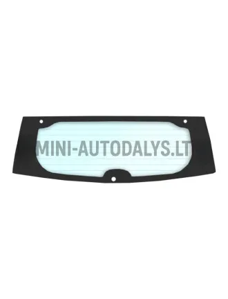 Tagaluuk Aixam Impulsion / Vision City / GTO