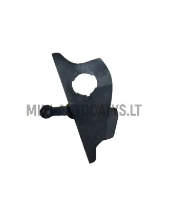 Vasakpoolne uksekäepide Aixam 1997-2004