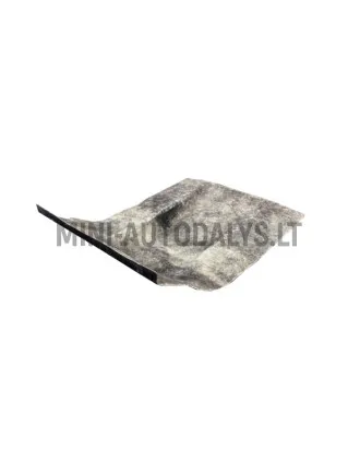 Mootori põhjakate Aixam 400 / 500.4.