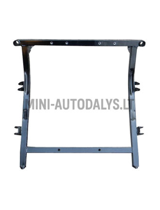 Šassii raam Aixam 400 / 500.4