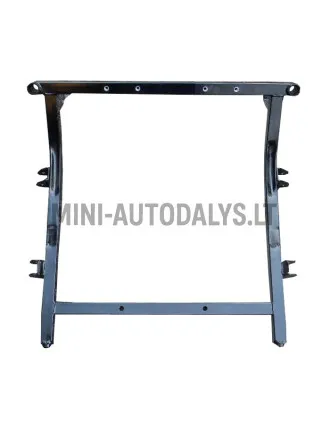 Šassii raam Aixam 400 / 500.4