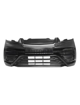 Esistange Ligier JS50 Ph4