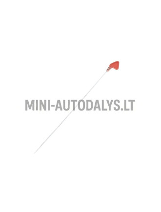 Mõõtur Lombardini 502 FOCS / Progress