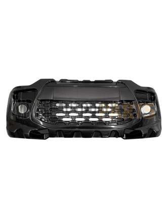 Eesmine stange koos iluvõrega Ligier JS50V2 (Carbon)