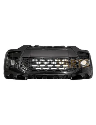 Eesmine stange koos iluvõrega Ligier JS50V2 (Carbon)