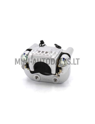 Parem esimene pidurisuppor Aixam Impulsion / Vision / Sensation / Emotion