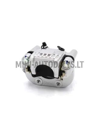 Parem esimene pidurisuppor Aixam Impulsion / Vision / Sensation / Emotion