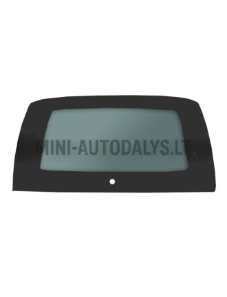 Tagumine aken Casalini M14 / M20