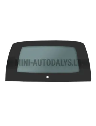 Tagumine aken Casalini M14 / M20