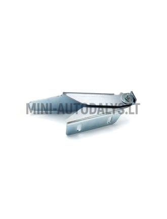 Vasakpoolne mootorikatte hing Casalini