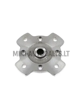 Esiratta rumm Casalini / Bellier