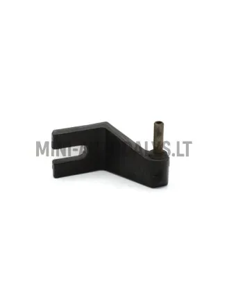 Vasakpoolne uksehing Aixam Impulsion / Vision