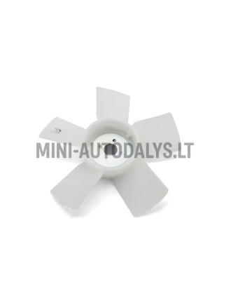 Jahutusventilaator Yanmar