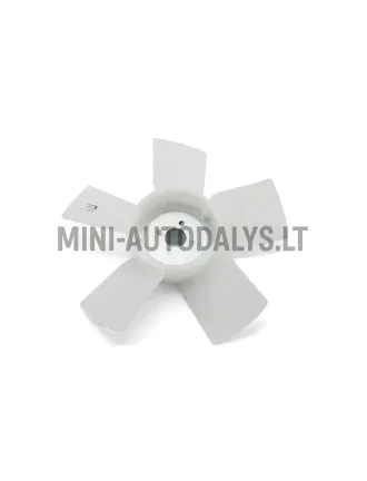 Jahutusventilaator Yanmar