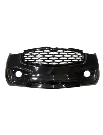 Esimene stange Chatenet CH40 (must)