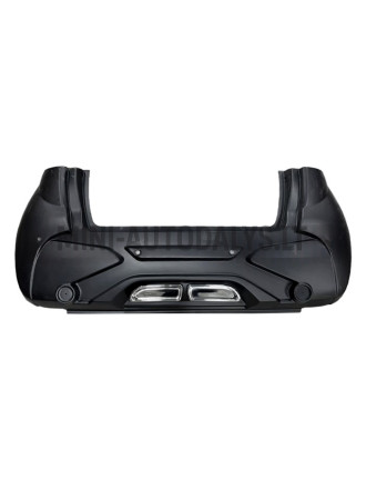 Tagumine stange Casalini M20