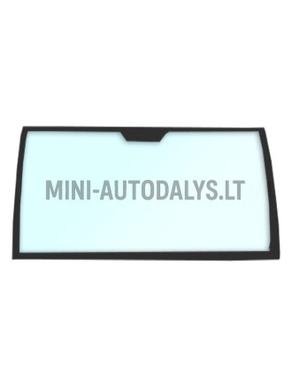 Esiklaas Aixam D-Truck