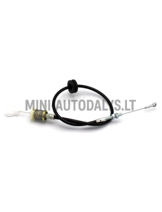 Gaasipedaali / drosselklapi tross Aixam D-Truck