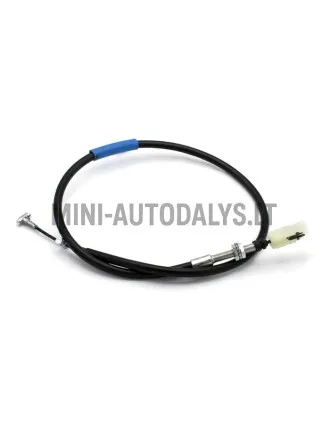 Käiguvahetustross Aixam MEGA 1