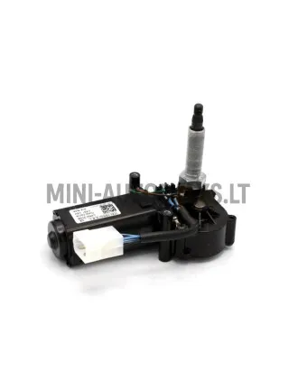 Tagumiste kojameeste mootor Chatenet