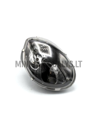 Eesmine parempoolne esituli Chatenet CH26 / CH30 / CH32