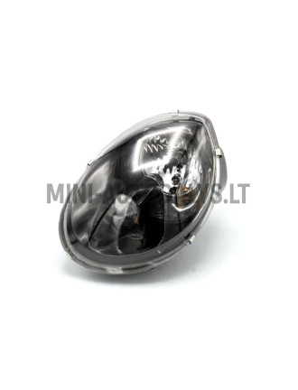 Vasakpoolne esituli Chatenet CH26 / CH30 / CH32