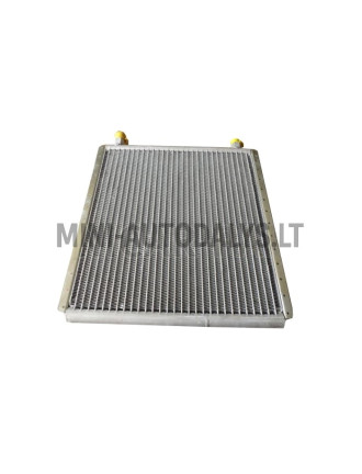 Konditsioneeri kondensaator Aixam Vizion / Sensation / Emotion