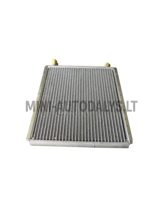 Konditsioneeri kondensaator Aixam Vizion / Sensation / Emotion