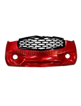 Eesmine stange Chatenet CH40 (punane)