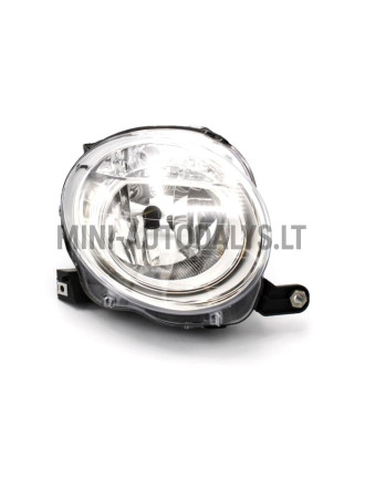 Parempoolne esituli Canta 2