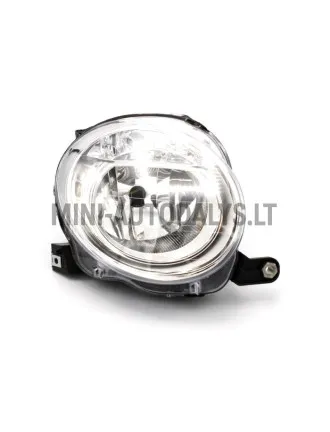 Parempoolne esituli Canta 2