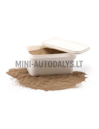 Õli absorbeerivad graanulid