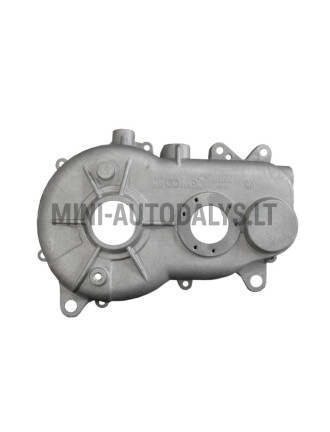 Käigukasti vastaskülg COMEX