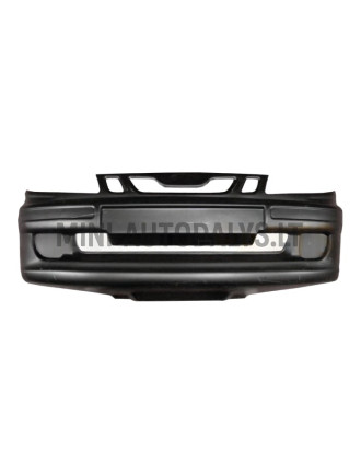 Esimene stange Microcar Virgo 3