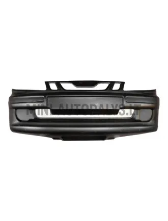 Esimene stange Microcar Virgo 3