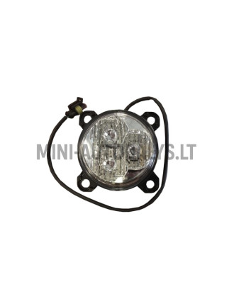 Päevatuled Ligier IXO v2 / Flex