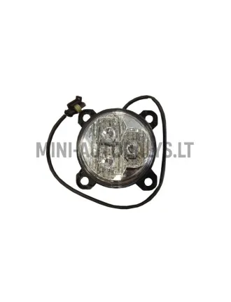 Päevatuled Ligier IXO v2 / Flex