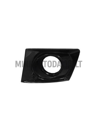 Pareiščiamas priešrūkinio žibinto hoidik paremal, must, Ligier IXO 2 jaoks.