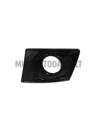 Pareiščiamas priešrūkinio žibinto hoidik paremal, must, Ligier IXO 2 jaoks.