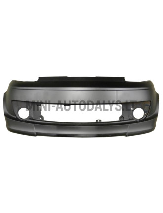 Microcar MGO 1 esiosa stange