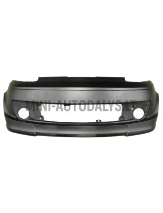 Microcar MGO 1 esiosa stange