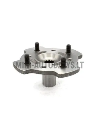 Esiratta rumm Microcar / Ligier (100 mm)