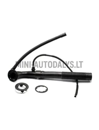 Kütusepaagi täitekael Microcar MGO1 / MGO2 / M8 / JSRC