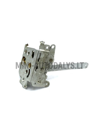 Vasakpoolne sisemine lukk Ligier / Microcar