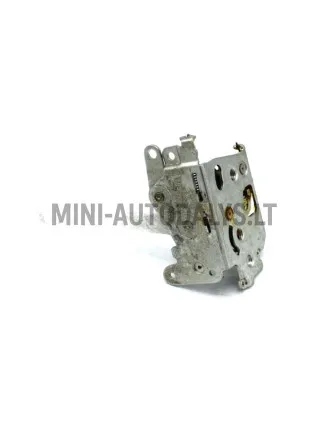 Ligier / Microcar sisemine parempoolne lukk