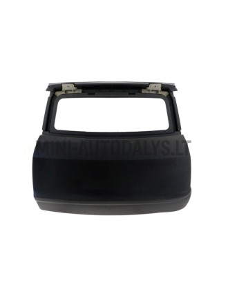 Mikrobussi tagaluuk MGO1 / MGO2