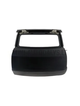 Mikrobussi tagaluuk MGO1 / MGO2