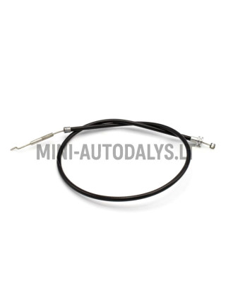 Juhtmega ukselukk Microcar MGO / Ligier JSRC