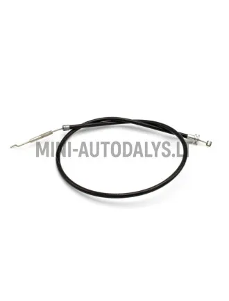 Juhtmega ukselukk Microcar MGO / Ligier JSRC