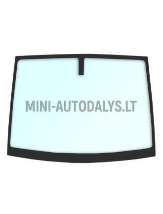 Esiklaas Microcar MC1 / MC2